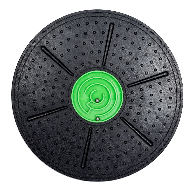 Round Yoga Balance Board Fitness Balance Disc – image 2