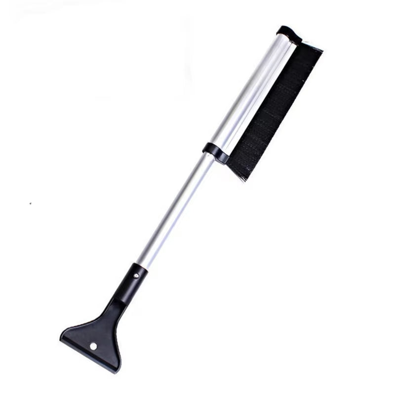 Extendable Car Snow Shovel and Windshield Wiper Tool – image 6