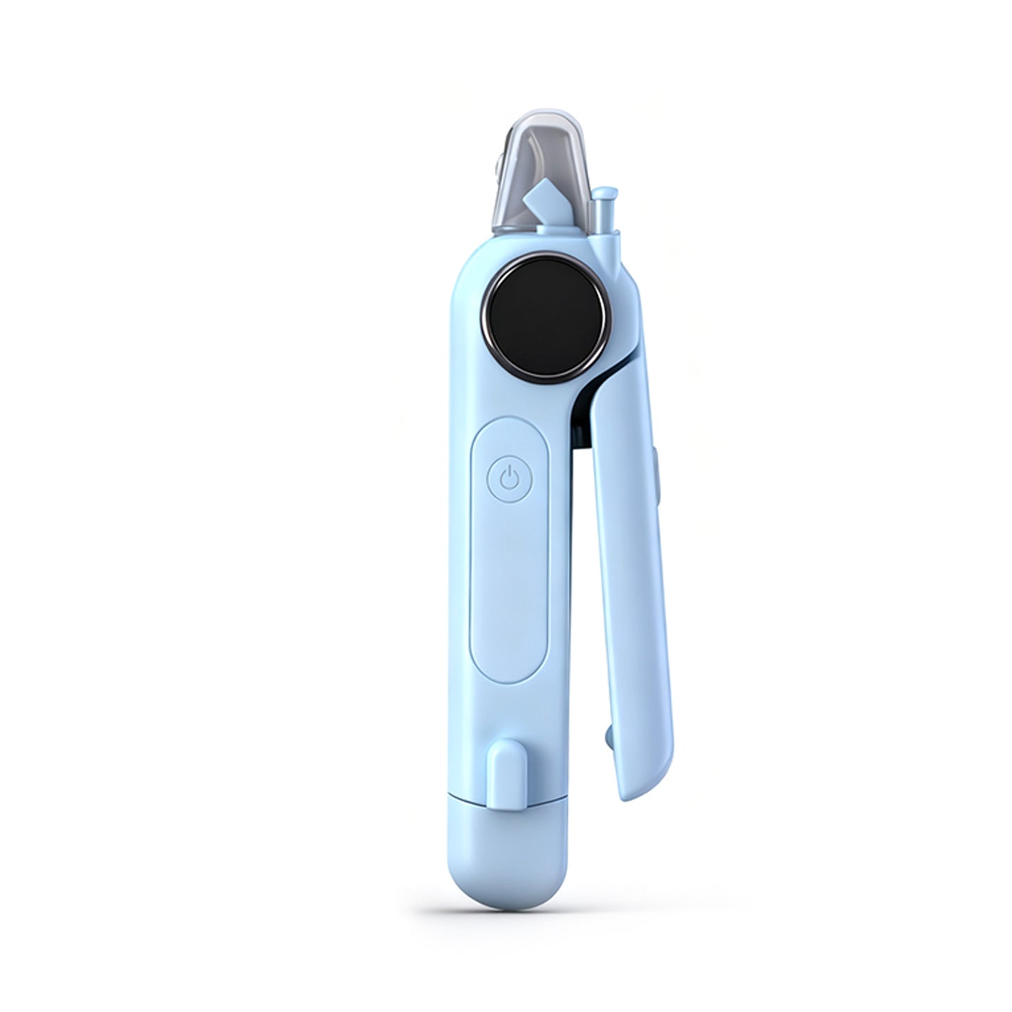 Electric Pet Nail Grinder with 3 Speed Settings – image 7
