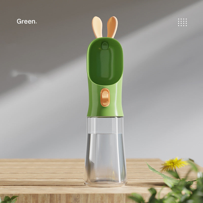 Portable Pet Water Bottle for Dogs and Cats – image 6