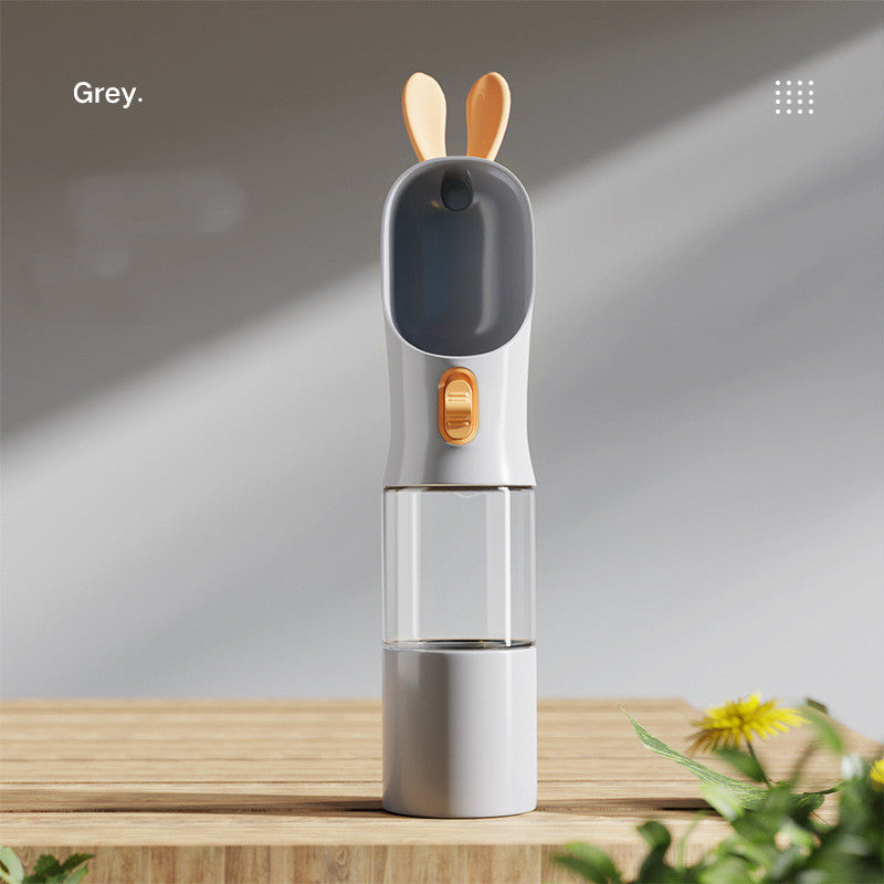 Portable Pet Water Bottle for Dogs and Cats – image 10