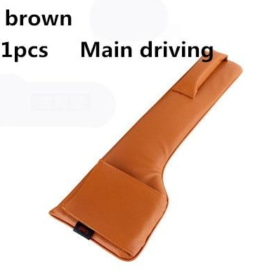Car Seat Gap Filler Pocket Organizer – image 3