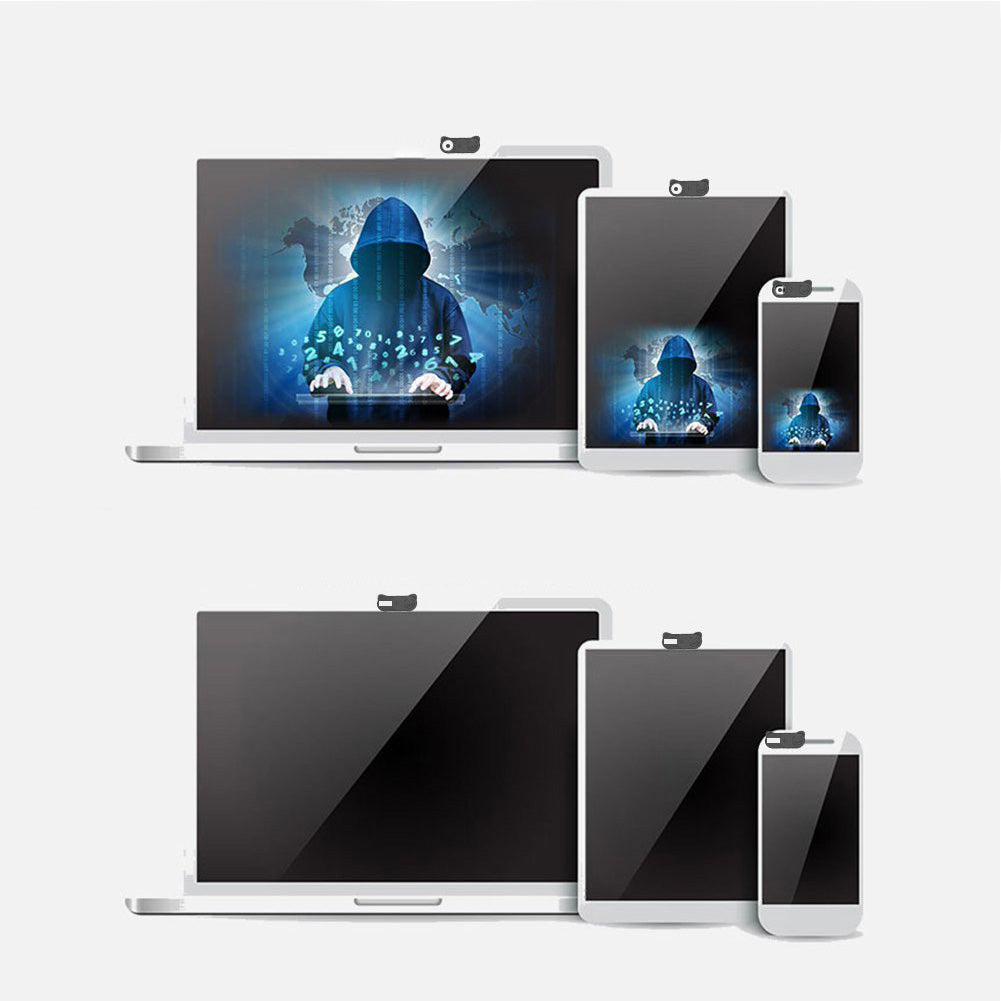 Privacy Camera Cover Slider for Laptops, Tablets & Phones – image 2