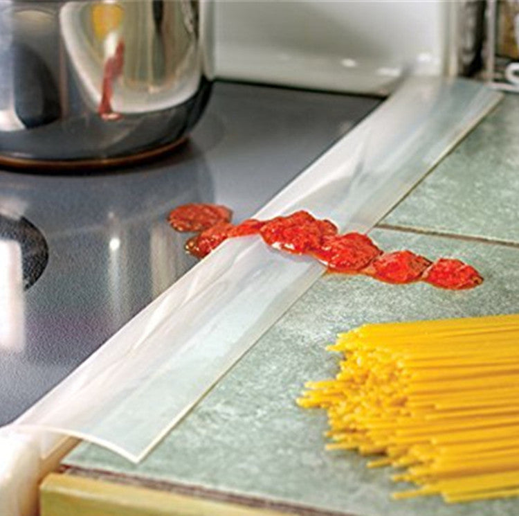 Silicone Stove Counter Gap Cover – image 2