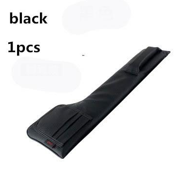 Car Seat Gap Filler Pocket Organizer – image 4