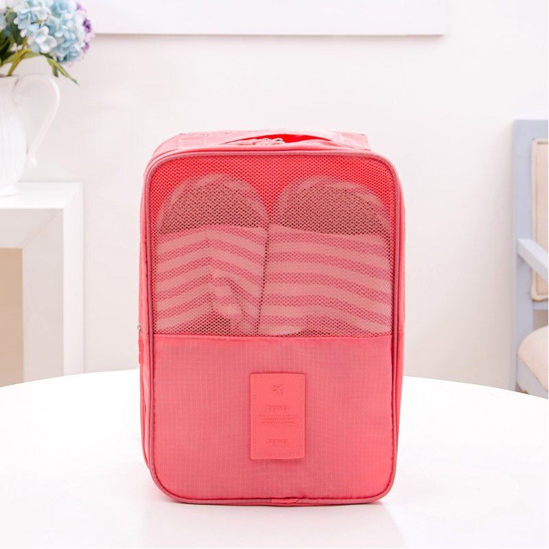Travel Storage Shoe Bag - Medium, Multiple Colors – image 9