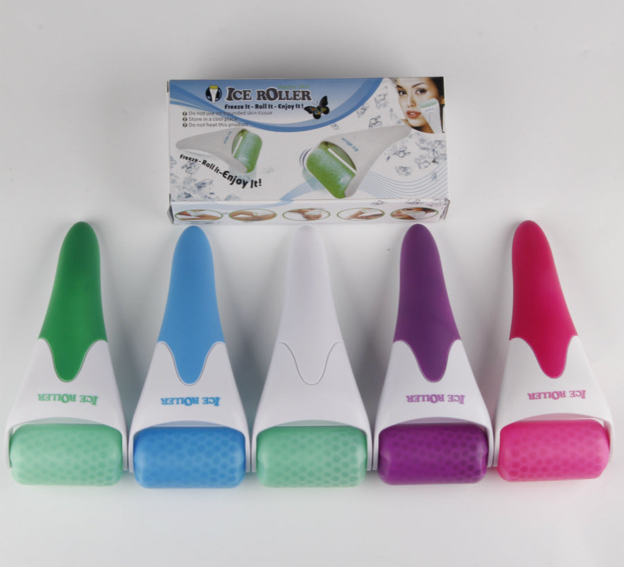 Ice Roller Face & Body Beauty Massager – image 4