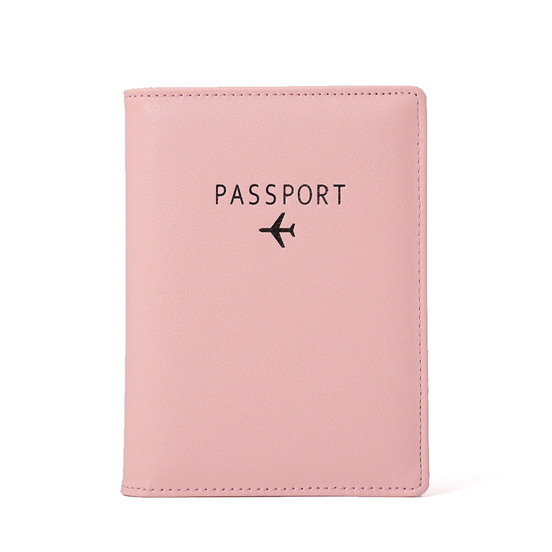 Multi-function Passport Wallet with Document Slots – image 6