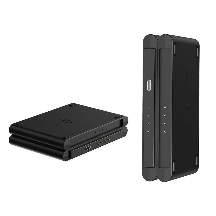 Detachable Wireless Charging Stand with Indicator