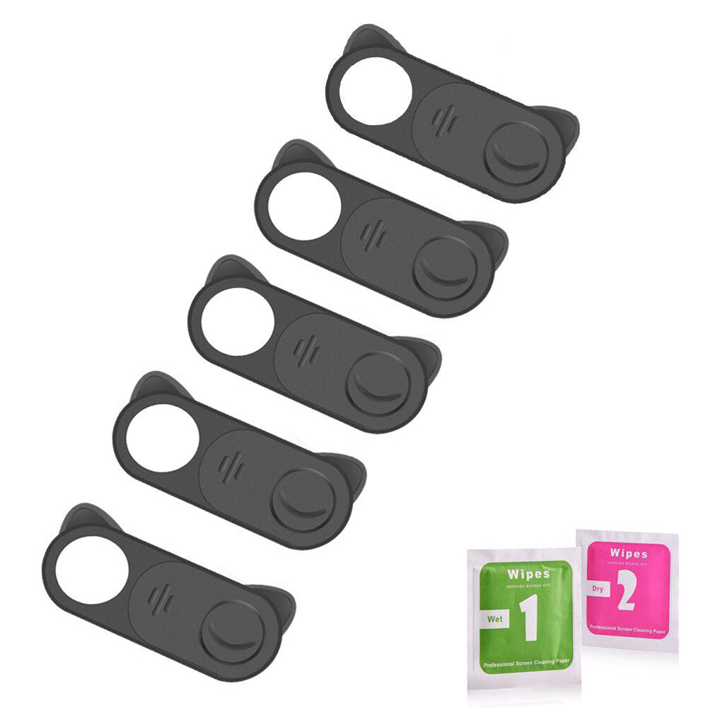 Privacy Camera Cover Slider for Laptops, Tablets & Phones – image 8