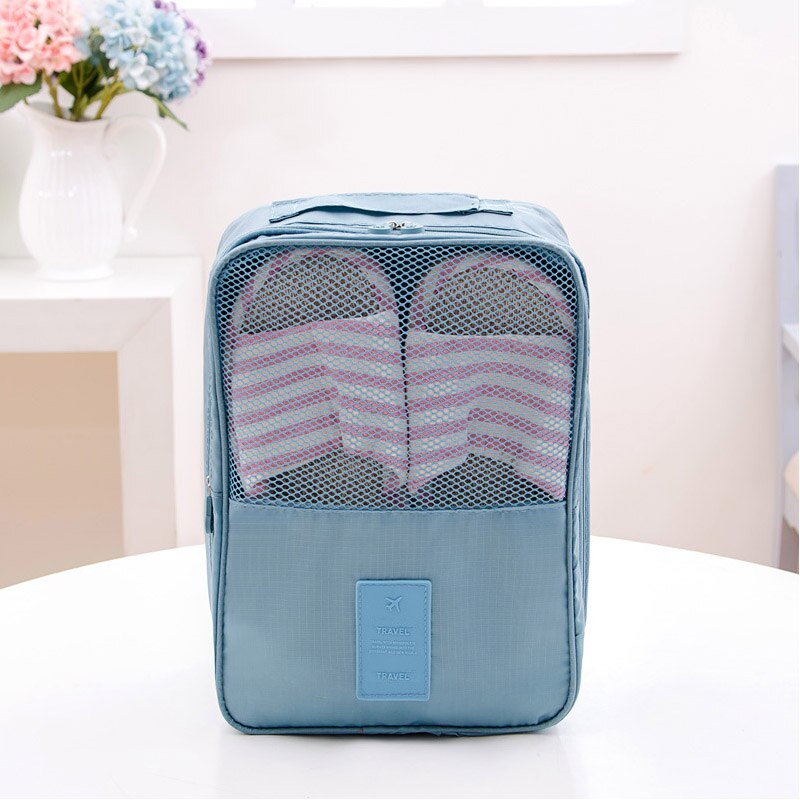 Travel Storage Shoe Bag - Medium, Multiple Colors – image 6