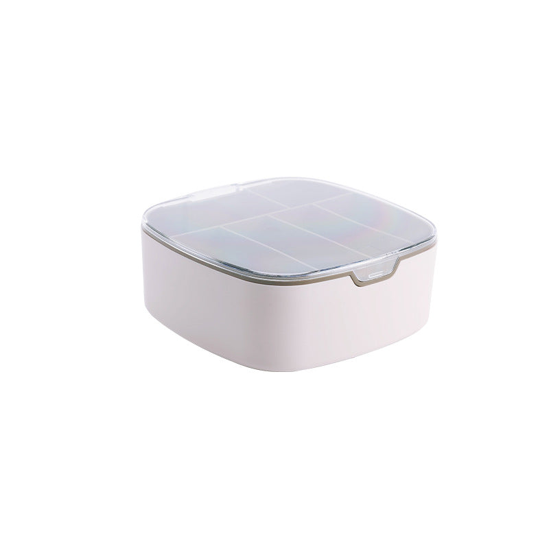 Dust-Proof Charging Cable Storage Box – image 7