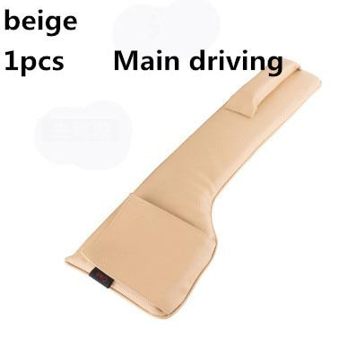 Car Seat Gap Filler Pocket Organizer – image 2