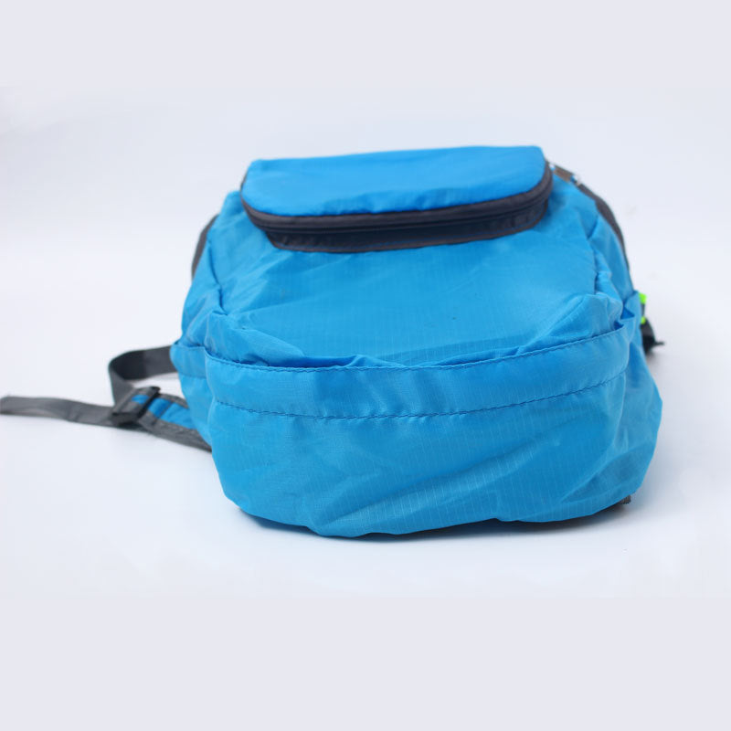 Foldable Sports Travel Backpack - Lightweight & Compact – image 4