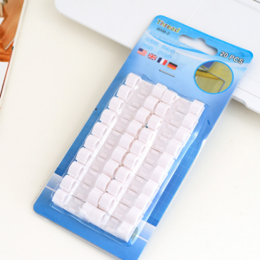 Self-Adhesive Wire Cable Organizer Clips – image 9