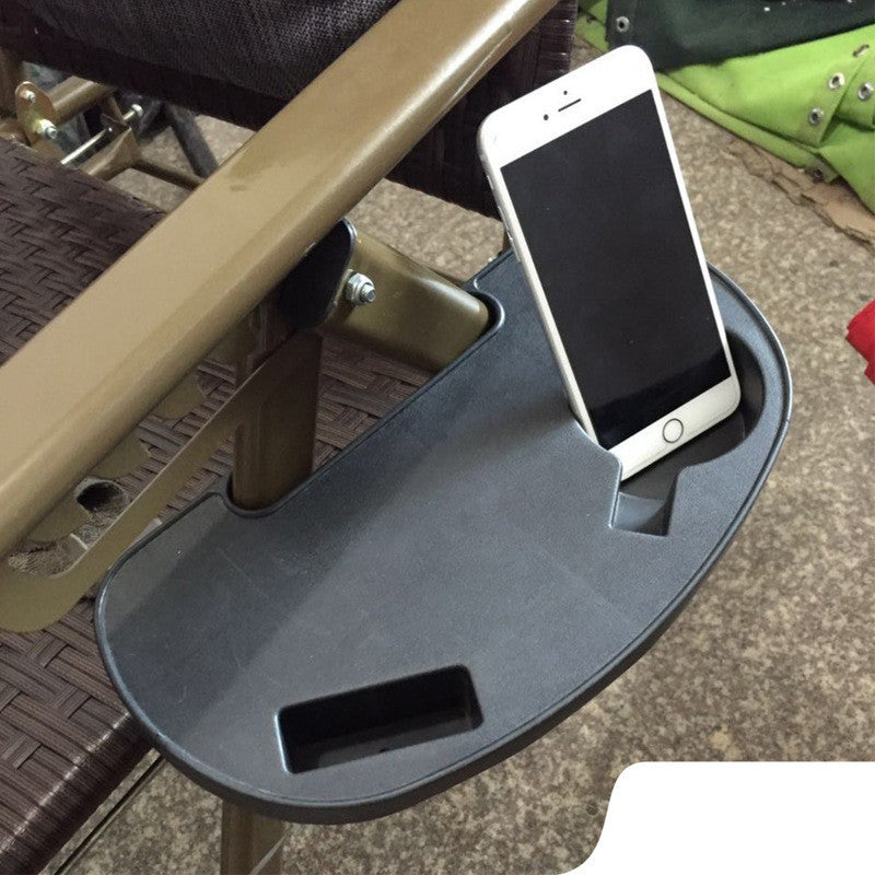 Recliner Cup Holder & Tea Tray Accessory – image 5