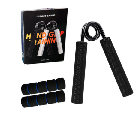 Aluminum Alloy Grip Strength Hand Trainer – image 6