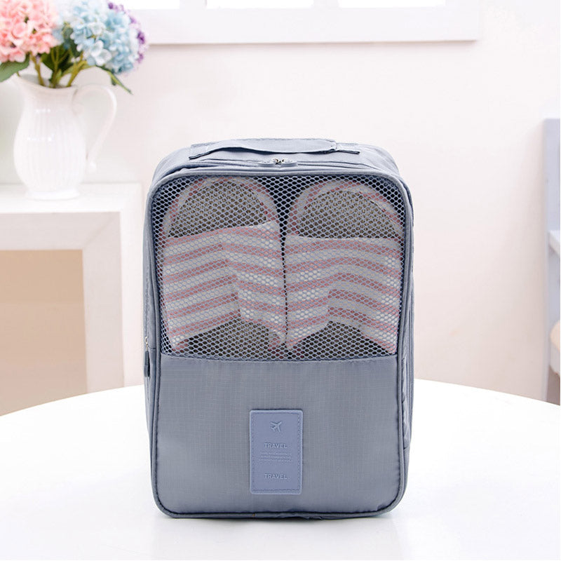 Travel Storage Shoe Bag - Medium, Multiple Colors – image 5