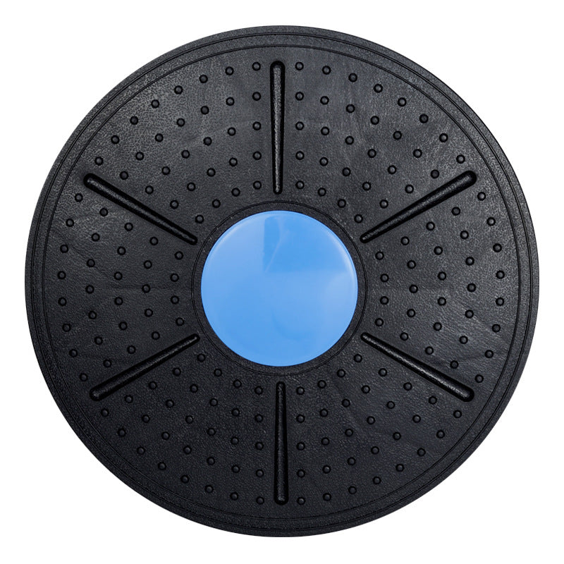 Round Yoga Balance Board Fitness Balance Disc – image 7
