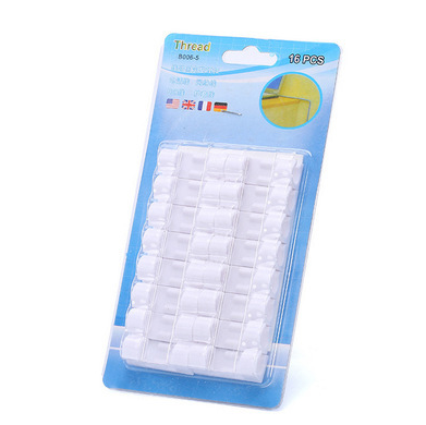 Self-Adhesive Wire Cable Organizer Clips – image 5