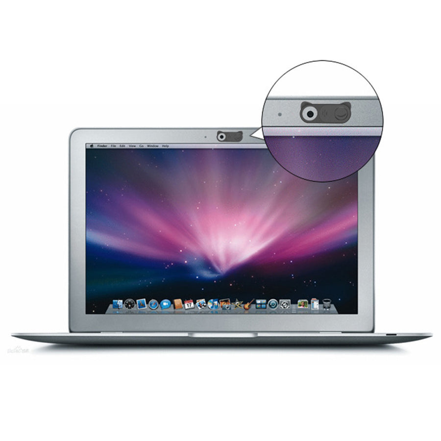 Privacy Camera Cover Slider for Laptops, Tablets & Phones