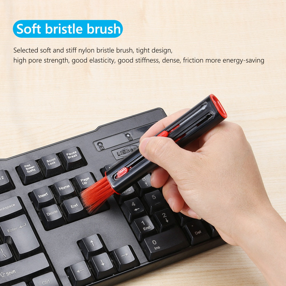 Multifunctional Bluetooth Earphones Cleaning Kit – image 2