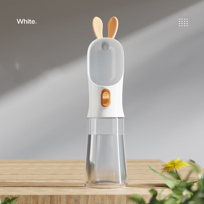 Portable Pet Water Bottle for Dogs and Cats – image 5