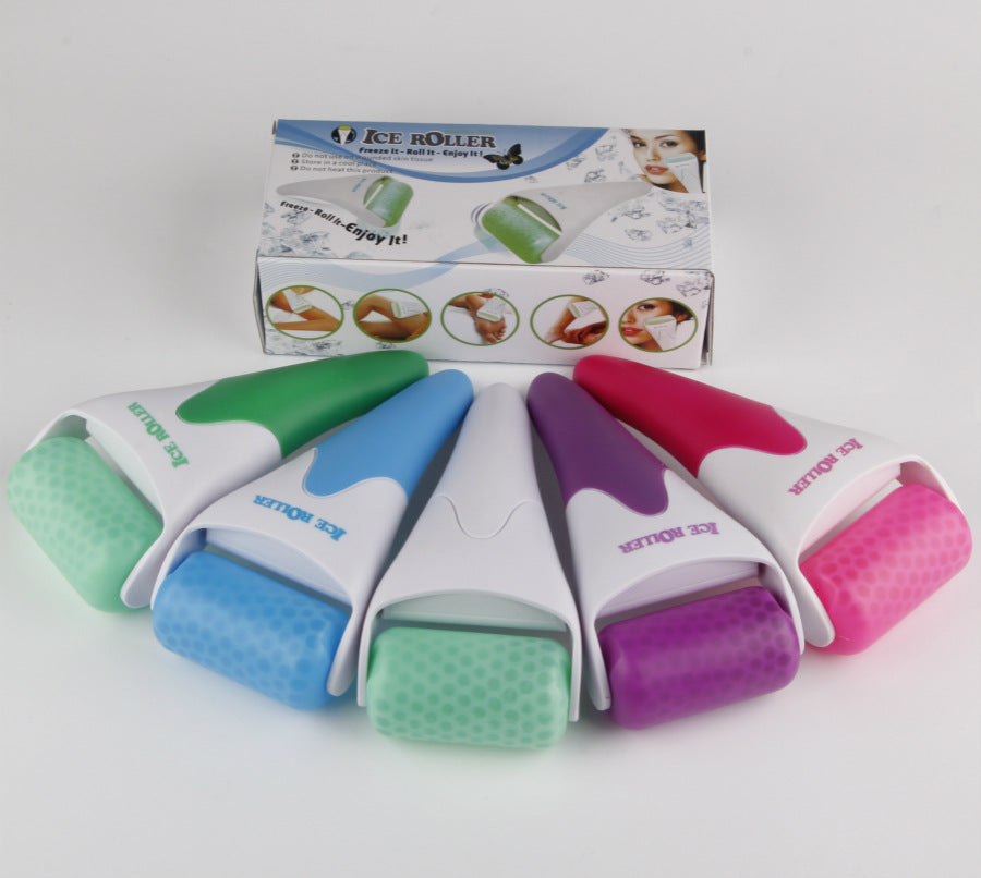 Ice Roller Face & Body Beauty Massager – image 3
