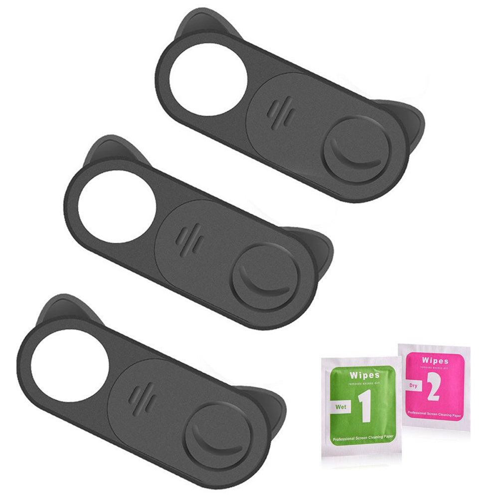 Privacy Camera Cover Slider for Laptops, Tablets & Phones – image 7