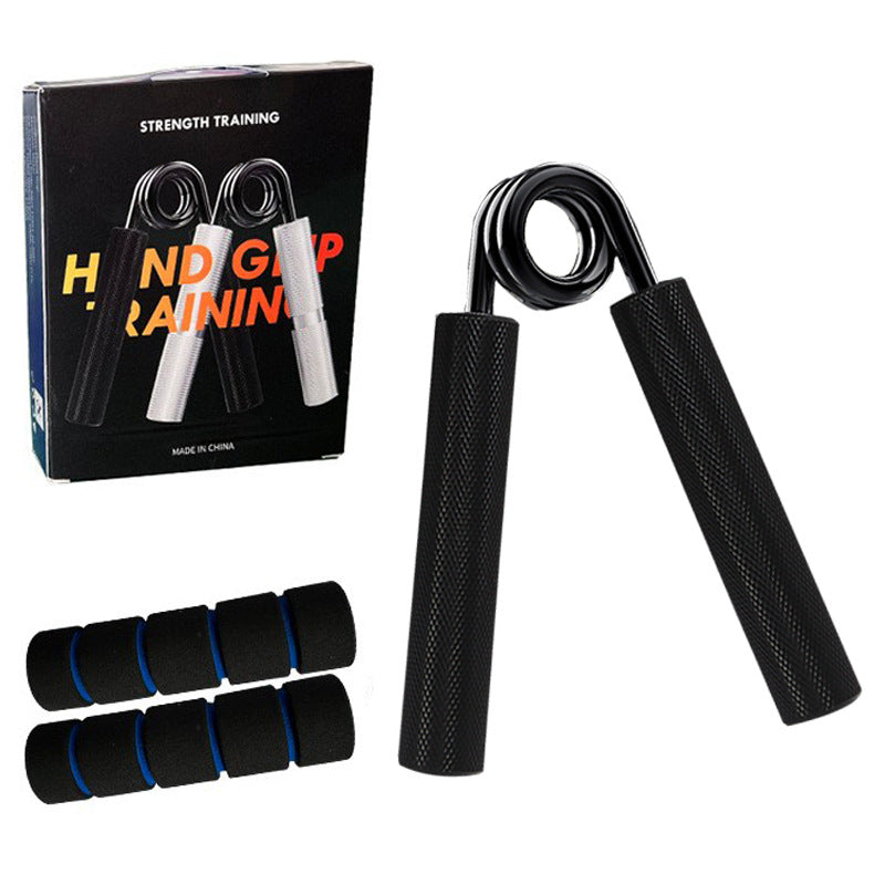 Aluminum Alloy Grip Strength Hand Trainer – image 3
