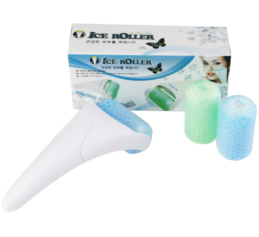 Ice Roller Face & Body Beauty Massager – image 2