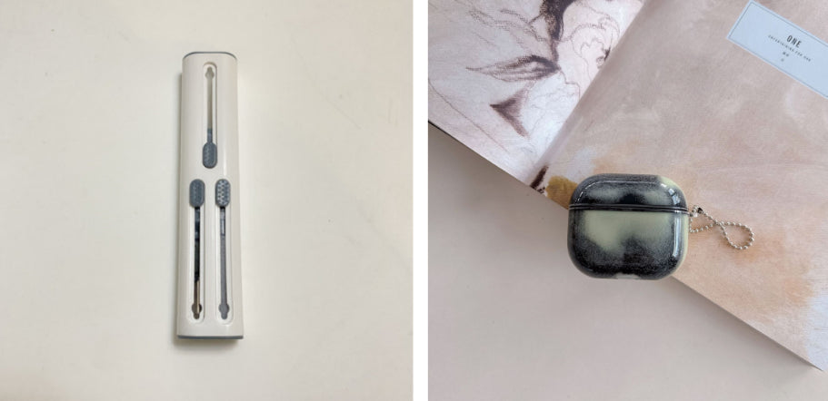 Multifunctional Bluetooth Earphones Cleaning Kit – image 5