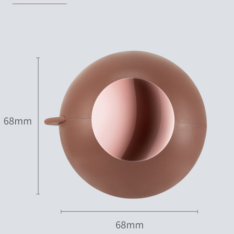 Reusable Gel Lint Roller Ball for Pet Hair Removal – image 9