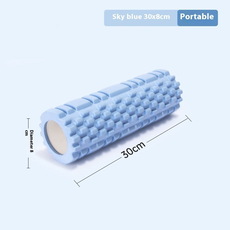 EVA Foam Roller for Fitness and Muscle Recovery – image 4