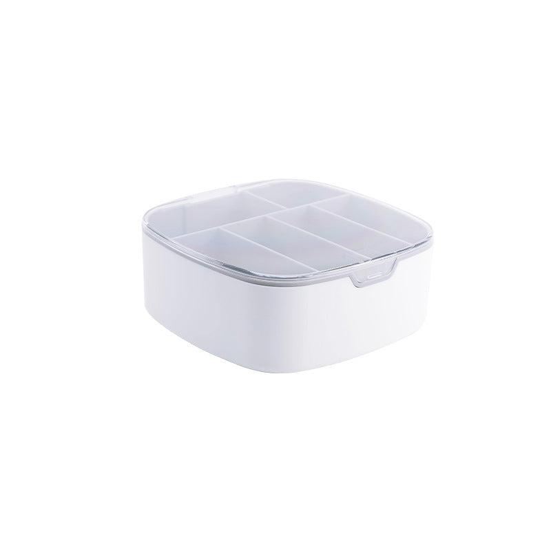 Dust-Proof Charging Cable Storage Box – image 3