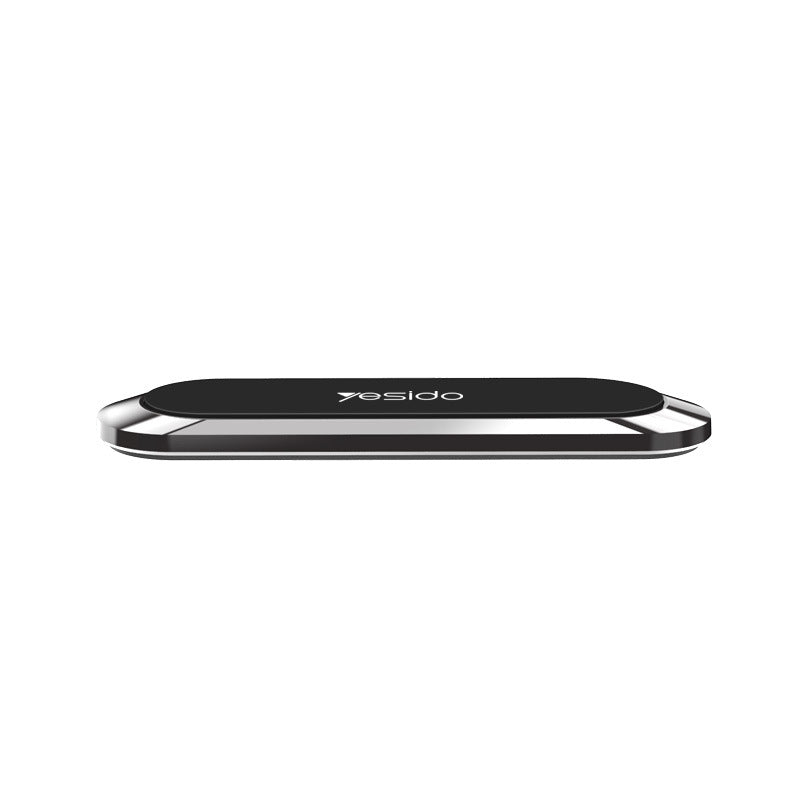 Magnetic Phone Holder with Aluminum Alloy Case – image 2