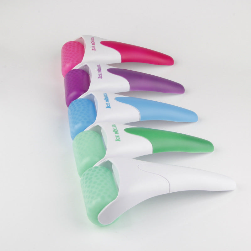 Ice Roller Face & Body Beauty Massager – image 1