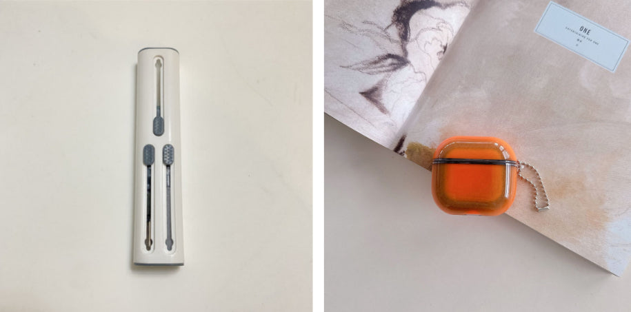 Multifunctional Bluetooth Earphones Cleaning Kit – image 6