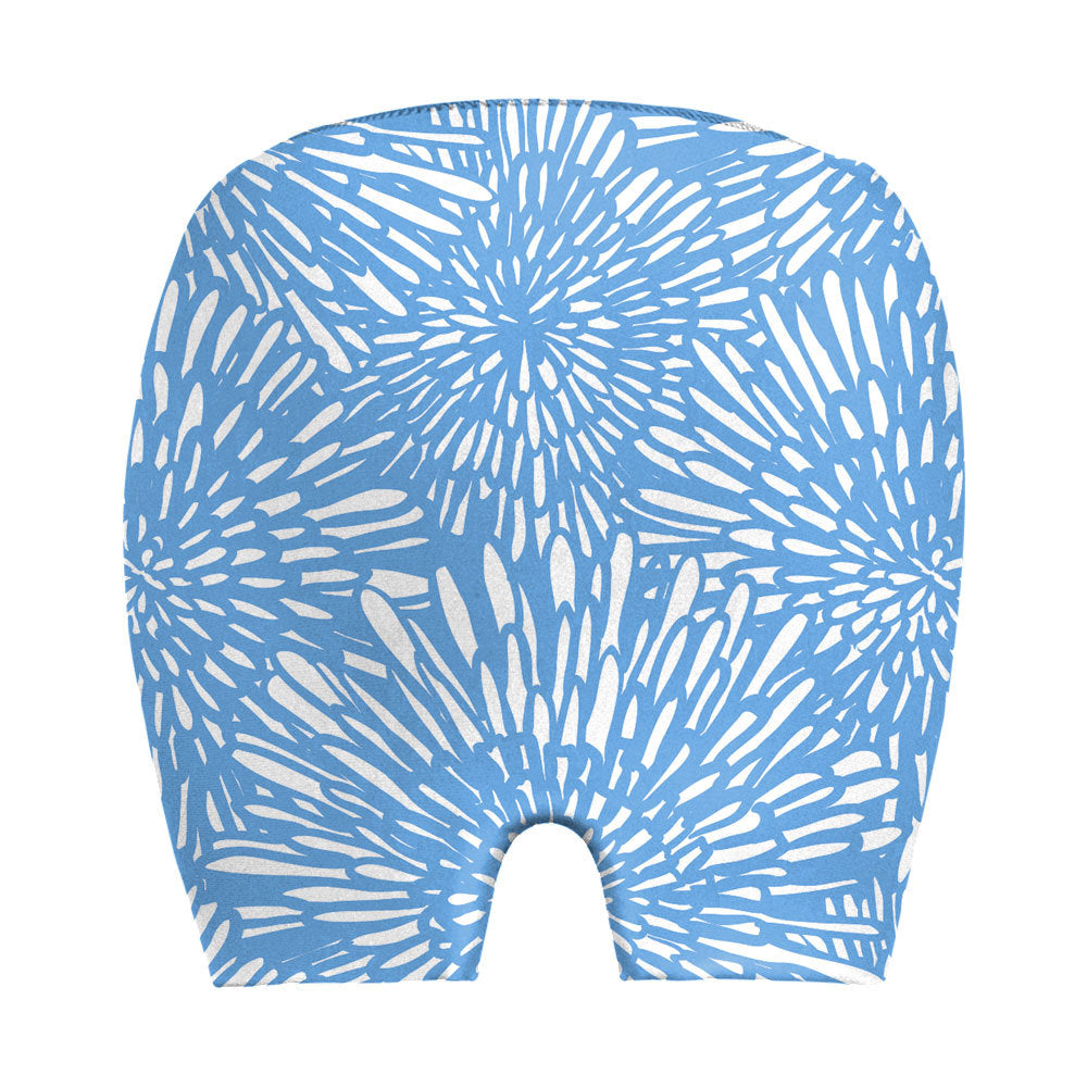 Gel Ice Cap Head Wrap for Migraine Cold Therapy – image 8