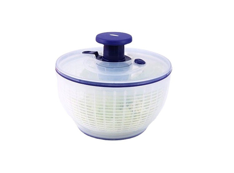 Household Press Type Vegetable Dehydrator & Salad Spinner – image 6