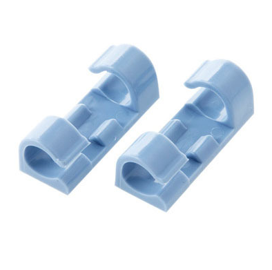Self-Adhesive Wire Cable Organizer Clips – image 3