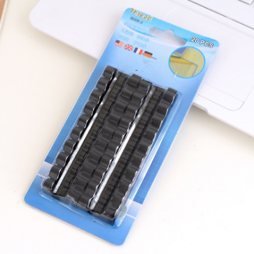 Self-Adhesive Wire Cable Organizer Clips – image 6