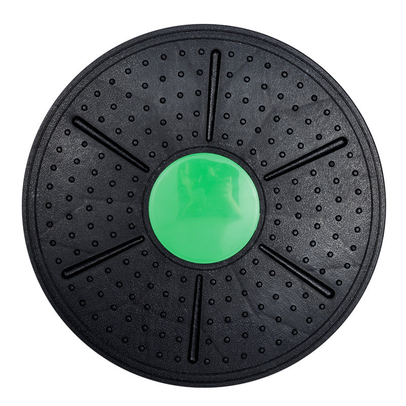 Round Yoga Balance Board Fitness Balance Disc – image 6