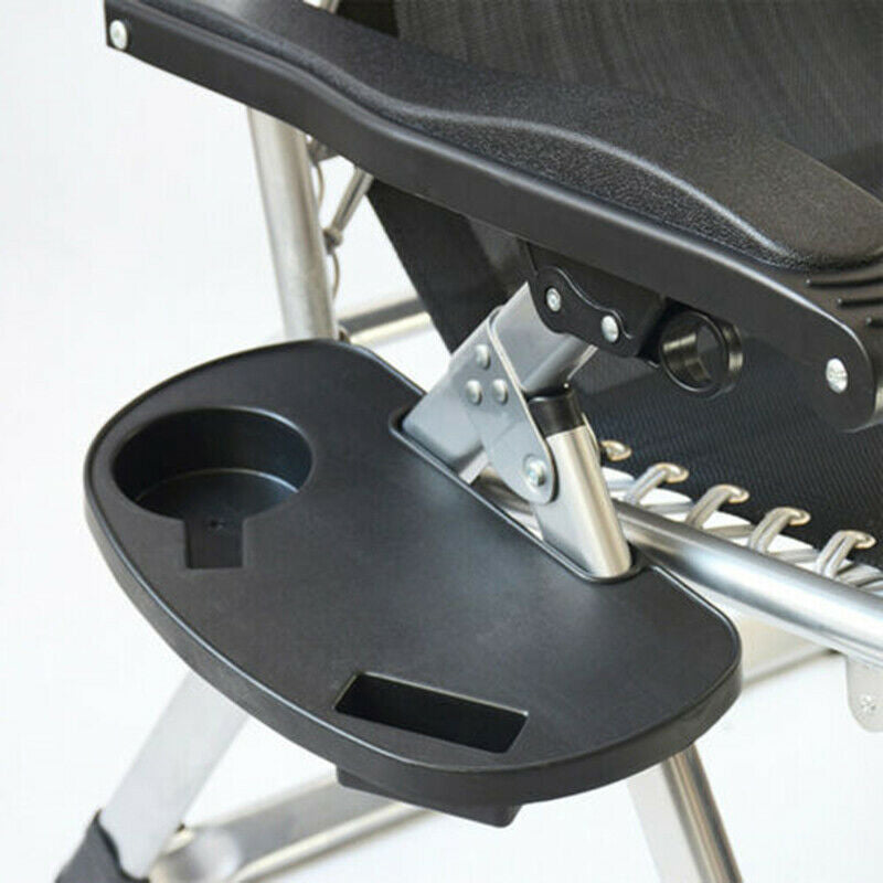 Recliner Cup Holder & Tea Tray Accessory – image 2