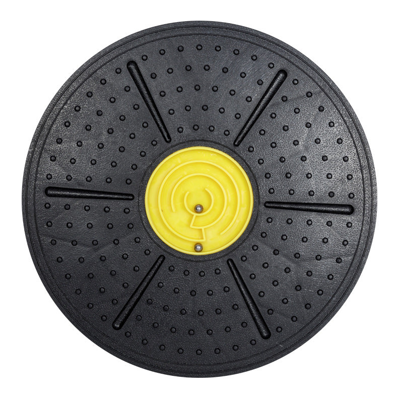 Round Yoga Balance Board Fitness Balance Disc – image 4