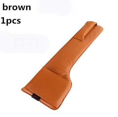 Car Seat Gap Filler Pocket Organizer – image 9