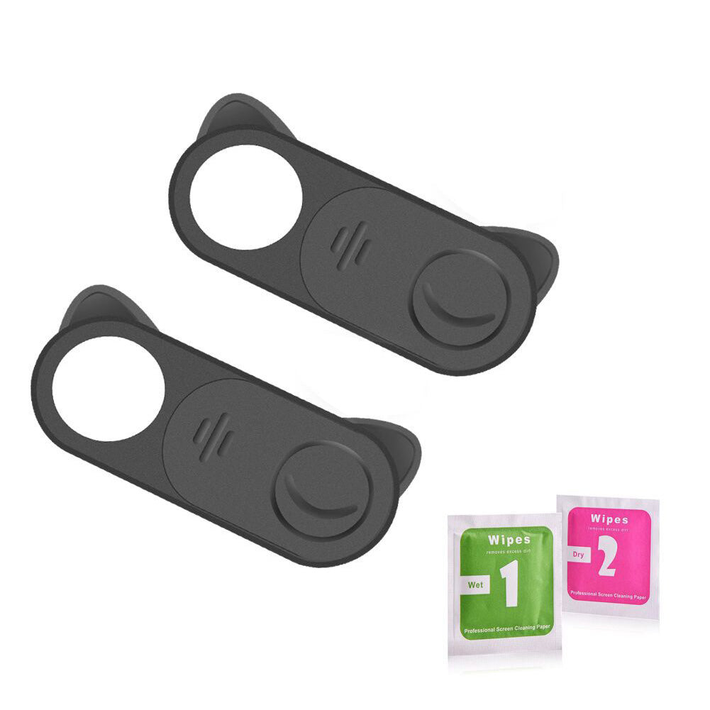 Privacy Camera Cover Slider for Laptops, Tablets & Phones – image 6