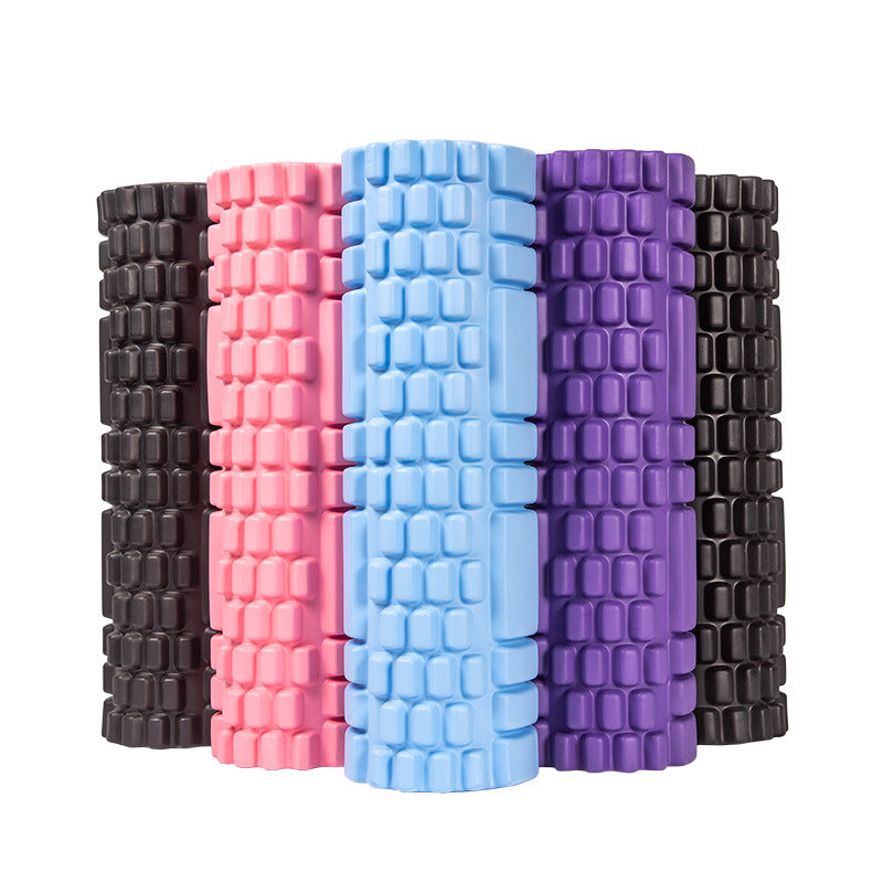 EVA Foam Roller for Fitness and Muscle Recovery – image 2