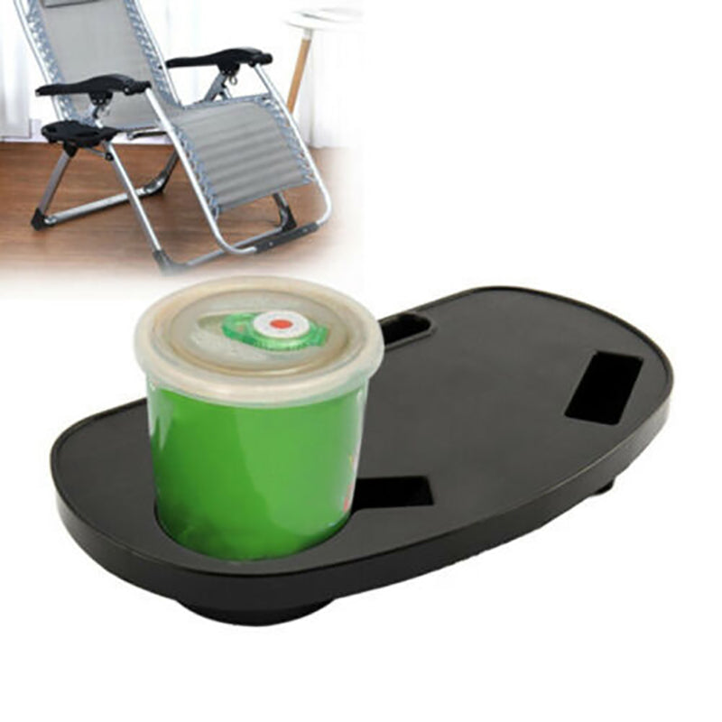 Recliner Cup Holder & Tea Tray Accessory – image 4