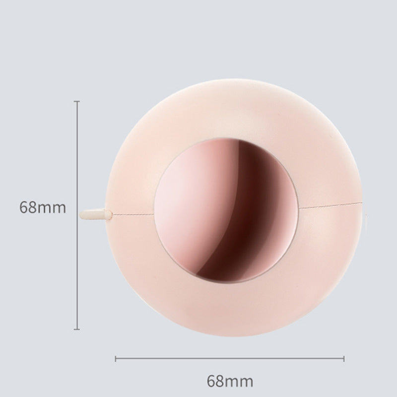 Reusable Gel Lint Roller Ball for Pet Hair Removal – image 10
